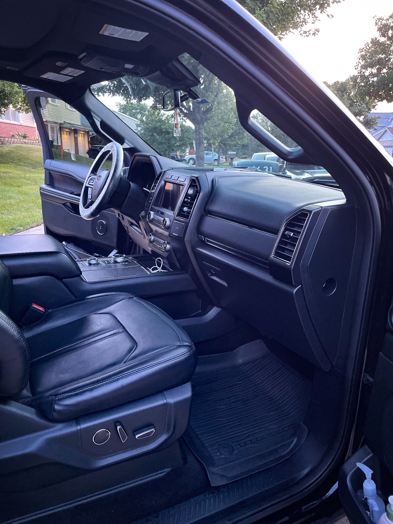 Velair Auto Care detailing work