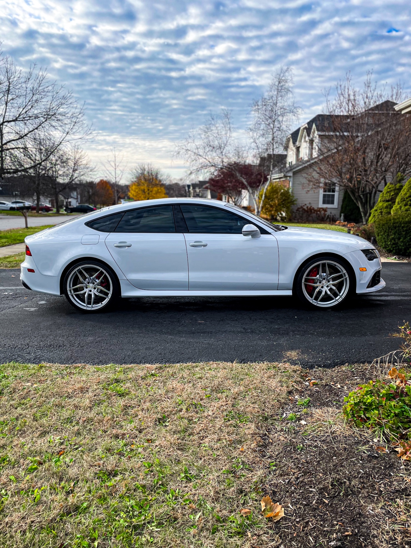 Velair Auto Care detailing work