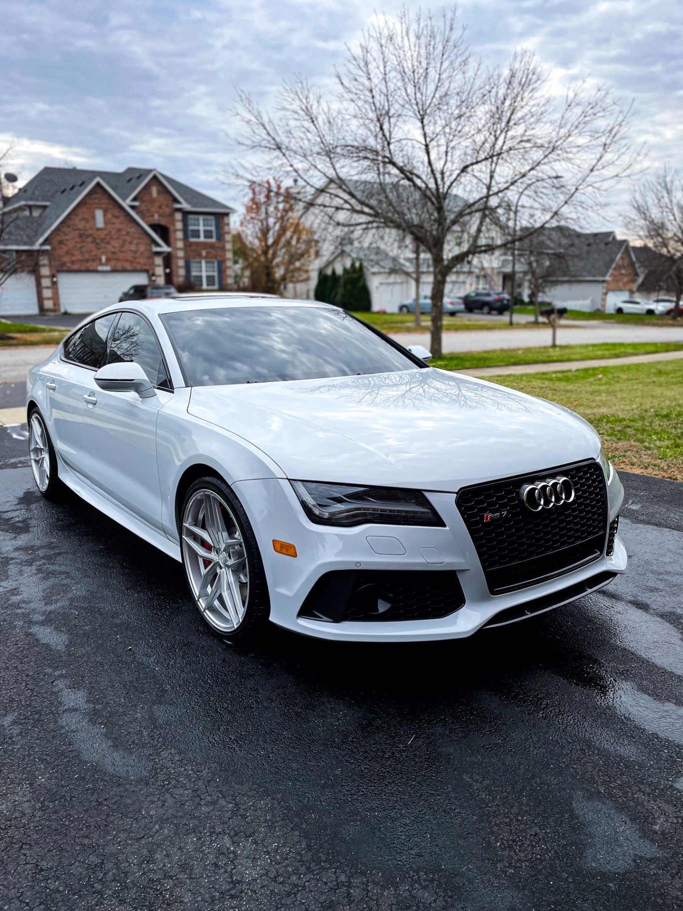 Velair Auto Care detailing work