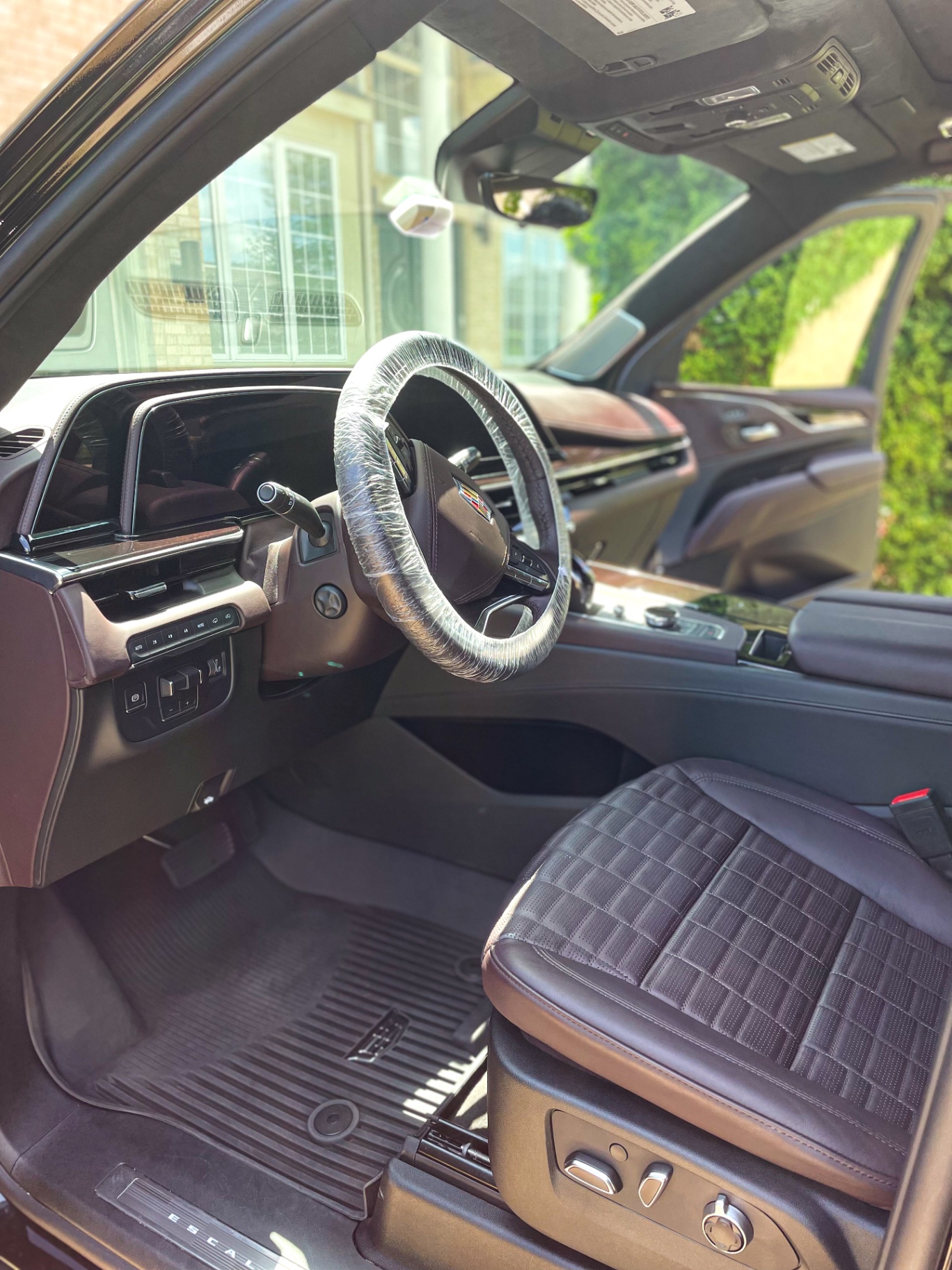 Velair Auto Care detailing work